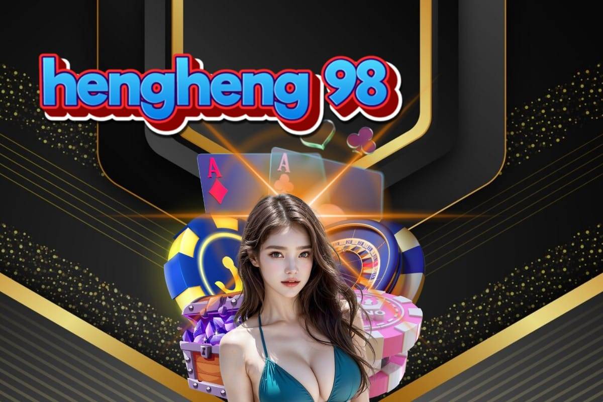 hengheng 98 slot