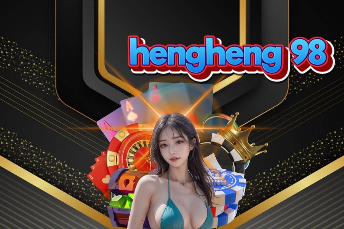 hengheng 98 ทรูวอเลท